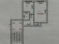 1-комнатная квартира · 30.3 м² · 4/5 этаж, Мухамеджанова 6 — 2 мкр за 8 млн ₸ в Балхаше — фото 11