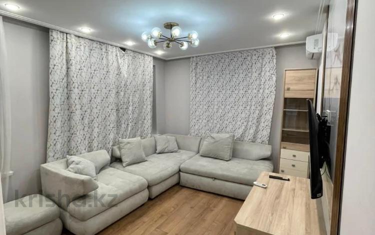 1-комнатная квартира · 42.5 м² · 8/12 этаж, Тургут Озала 194 — ЛУЧШЕЕ ПРЕДЛОЖЕНИЕ за 50 млн ₸ в Алматы, Алмалинский р-н — фото 7
