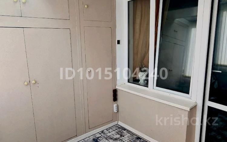 3-комнатная квартира · 70 м² · 5/5 этаж, мкр Жулдыз-2 663 за 42 млн ₸ в Алматы, Турксибский р-н — фото 2