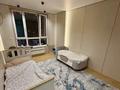 3-комнатная квартира · 69 м² · 5/9 этаж, Хусейн бен Талал 30 за 59.9 млн ₸ в Астане, Есильский р-н