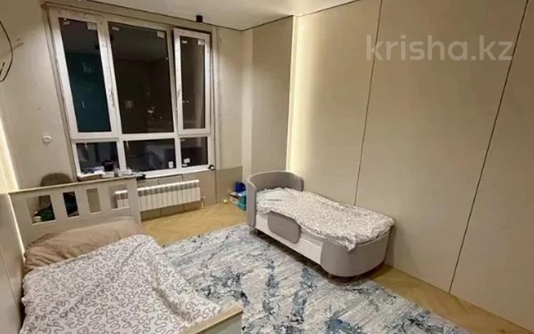 3-комнатная квартира · 69 м² · 5/9 этаж, Хусейн бен Талал 30 за 59.9 млн ₸ в Астане, Есильский р-н — фото 9