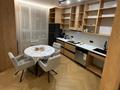 3-комнатная квартира · 69 м² · 5/9 этаж, Хусейн бен Талал 30 за 59.9 млн ₸ в Астане, Есильский р-н — фото 2