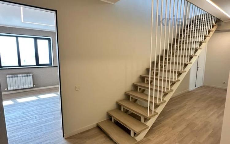 6-комнатная квартира · 300 м² · 3/5 этаж, ​Герольда Бельгера за 189 млн ₸ в Алматы, Наурызбайский р-н — фото 2