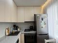 2-комнатная квартира · 43.3 м² · 4/5 этаж, 3-й мкр. 20 за 25 млн ₸ в Конаеве — фото 2