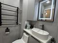 2-комнатная квартира · 43.3 м² · 4/5 этаж, 3-й мкр. 20 за 25 млн ₸ в Конаеве — фото 6
