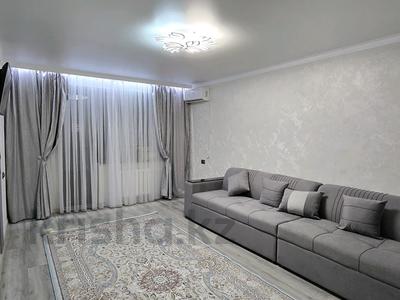 2-комнатная квартира · 61 м² · 3/5 этаж, мкр Акбулым, мкр Астана 7 — Альфара би за 26.5 млн 〒 в Таразе