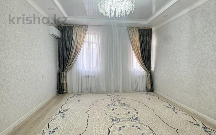 3-комнатная квартира · 100 м² · 8/11 этаж, 31Б мкр 8 за 33.9 млн ₸ в Актау — фото 2