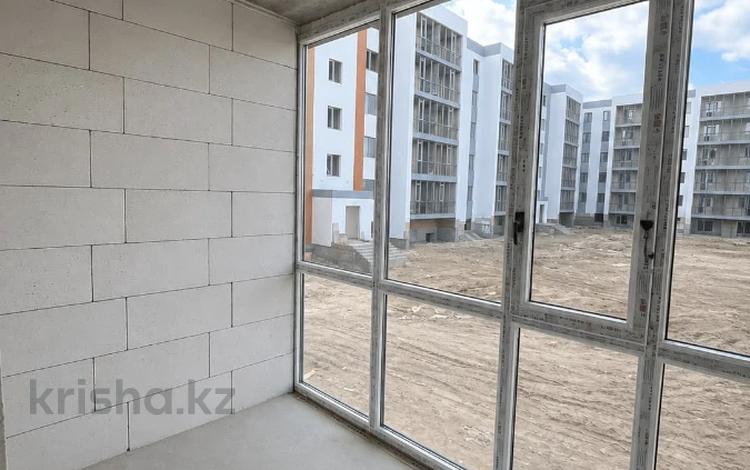 1-бөлмелі пәтер · 31.3 м² · 1/5 қабат, Береке шағын ауданы, Промышленная 50, бағасы: 12.9 млн ₸ в Костанае, Микрорайон Береке — фото 5
