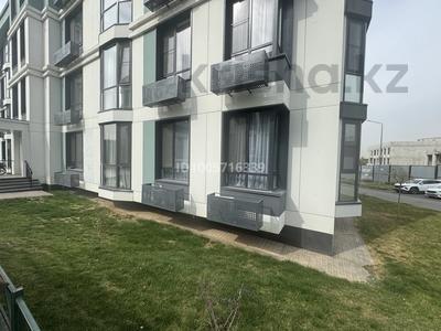 3-бөлмелі пәтер · 82 м² · 1/4 қабат, Сейдимбек 102/2, бағасы: 75 млн ₸ в Алматы, Наурызбайский р-н