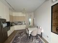 3-комнатная квартира · 82 м² · 1/4 этаж, Сейдимбек 102/2 за 75 млн ₸ в Алматы, Наурызбайский р-н — фото 4