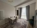3-комнатная квартира · 82 м² · 1/4 этаж, Сейдимбек 102/2 за 75 млн ₸ в Алматы, Наурызбайский р-н — фото 5