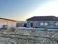 Отдельный дом • 2 комнаты • 75 м² • 10 сот., Карменова за 23 млн 〒 в Туркестане
