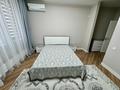 3-бөлмелі пәтер · 105 м² · 2/14 қабат, Кожабекова 17/1, бағасы: 700 000 ₸ в Алматы, Бостандыкский р-н — фото 4