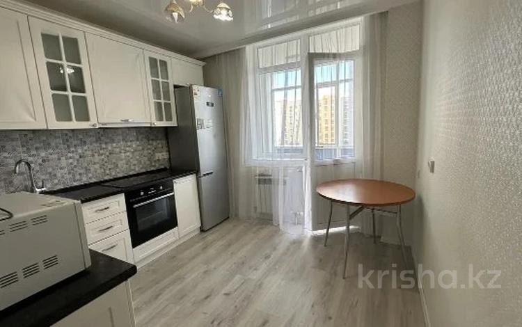 2-бөлмелі пәтер, 60 м², 5/8 қабат, Улы Дала, бағасы: 31 млн 〒 в Астане, Есильский р-н — фото 3