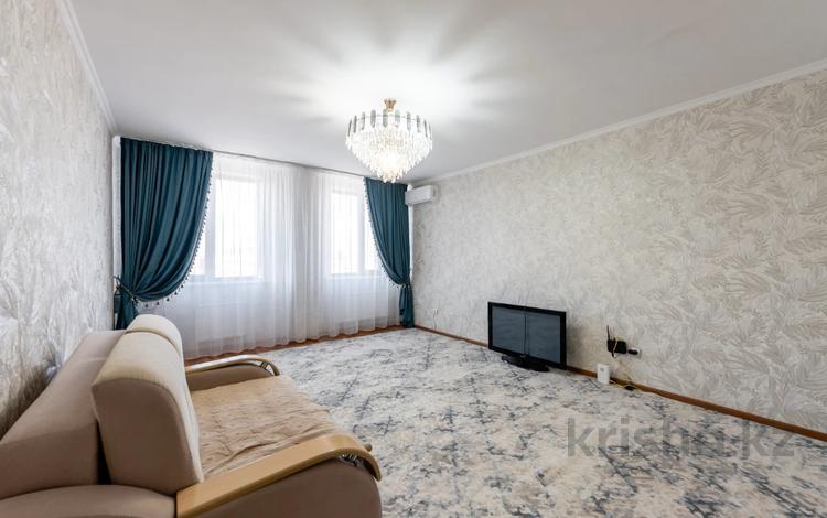 1-бөлмелі пәтер · 65 м² · 9/9 қабат, Косшыгулулы 6/1, бағасы: 28.8 млн ₸ в Астане, Сарыарка р-н — фото 5