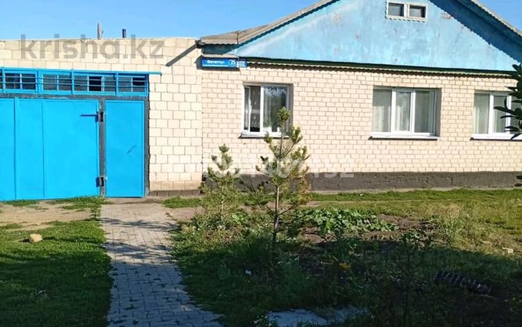 Отдельный дом · 5 комнат · 110 м² · 15 сот., Северная 25 за 6.5 млн 〒 в Имантау — фото 4