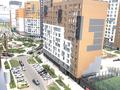 2-комнатная квартира · 40 м² · 11/17 этаж, Туран 52/2 за 40 млн ₸ в Астане, Есильский р-н — фото 19