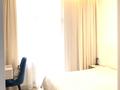 2-комнатная квартира · 40 м² · 11/17 этаж, Туран 52/2 за 40 млн ₸ в Астане, Есильский р-н — фото 4