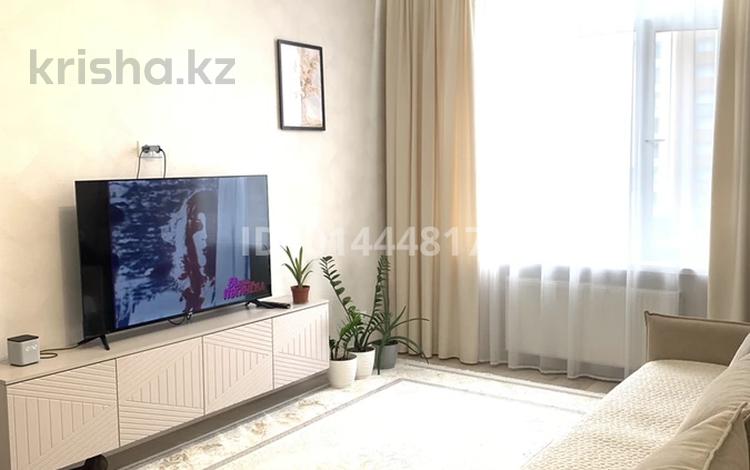 2-комнатная квартира · 40 м² · 11/17 этаж, Туран 52/2 за 40 млн ₸ в Астане, Есильский р-н — фото 8