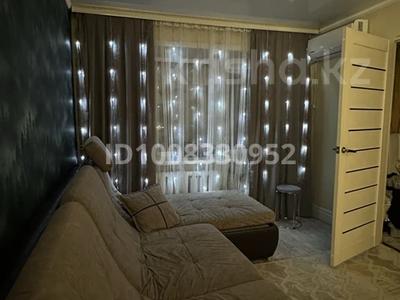 2 комнаты · 44 м² · 5/5 этаж, Майкудук, 12й микрорайон 47 за 45 000 〒 в Караганде, Алихана Бокейханова р-н