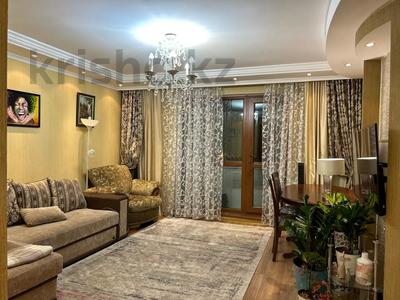 3-комнатная квартира · 61 м² · 3/5 этаж, Пр. Республики за 23.5 млн ₸ в Темиртау