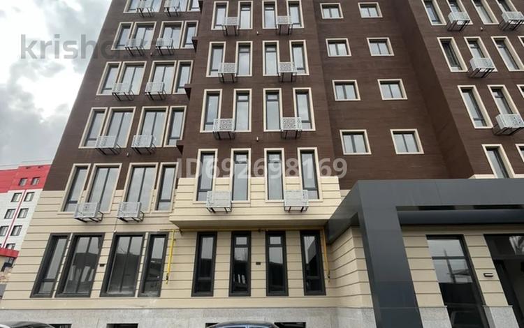 2-комнатная квартира · 49.5 м² · 6/7 этаж, мкр Нуртас 74-4 за 28.5 млн ₸ в Шымкенте, Каратауский р-н — фото 11