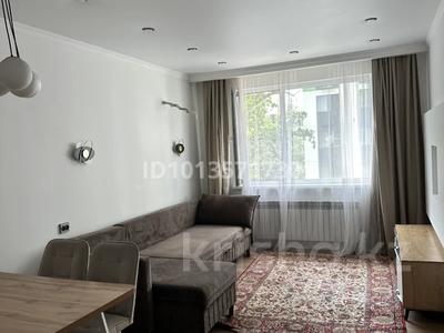 1-комнатная квартира · 45 м² · 3/10 этаж, Райымбека 174/2 — Торетай -Райымбека за 300 000 ₸ в Алматы, Алмалинский р-н