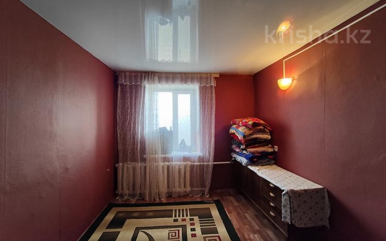 1-комнатная квартира, 26.9 м², 5/5 этаж, Санкибай Батыр за 7 млн 〒 в Актобе — фото 2