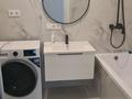2-бөлмелі пәтер · 63.2 м² · 2/17 қабат, Рыскулова 16/4, бағасы: 46 млн ₸ в Астане, Есильский р-н — фото 6