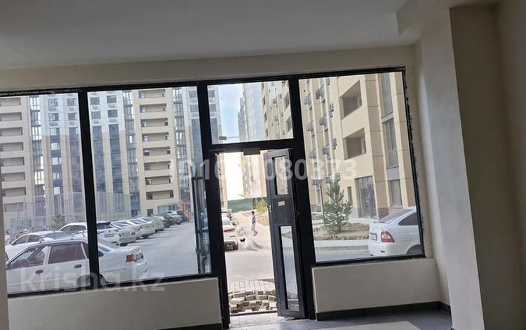 3-комнатная квартира · 80 м² · 7/15 этаж, мкр Туран за 220 000 ₸ в Шымкенте, Каратауский р-н — фото 2