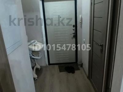 1-комнатная квартира · 34 м² · 4/9 этаж, Бектурова 4 — улица Сыганак-Туран за 230 000 ₸ в Астане, Нура р-н