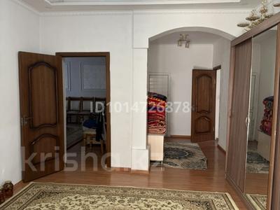 Жеке үй · 5 бөлме · 150 м² · 17 жүзд., Қайтпас 1 ш/а. 59 — Туран 59, бағасы: 52 млн ₸ в Шымкенте, Каратауский р-н