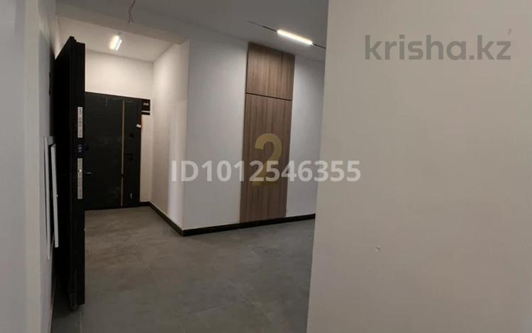 1-комнатная квартира · 39.87 м² · 4/10 этаж, Кошкарбаева — Жанибекова за 19 млн ₸ в Астане, Алматы р-н — фото 2