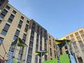 1-комнатная квартира · 39.87 м² · 4/10 этаж, Кошкарбаева — Жанибекова за 19 млн ₸ в Астане, Алматы р-н — фото 5