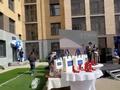 1-комнатная квартира · 39.87 м² · 4/10 этаж, Кошкарбаева — Жанибекова за 19 млн ₸ в Астане, Алматы р-н — фото 6