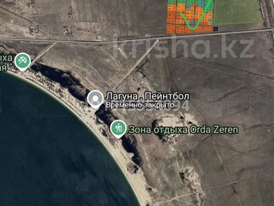 Жер телімі · 10 сотық, Зеренді, бағасы: 3 млн ₸ в 