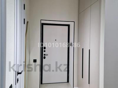 2-комнатная квартира · 40.1 м² · 7/12 этаж, Е-15 16 за 250 000 〒 в Астане, Нура р-н