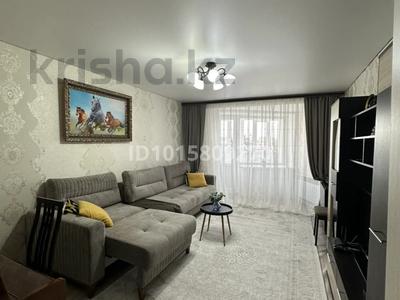 3-бөлмелі пәтер · 70 м² · 5/5 қабат, Восток-3 ш/а. 9, бағасы: 19 млн ₸ в Караганде, Алихана Бокейханова р-н