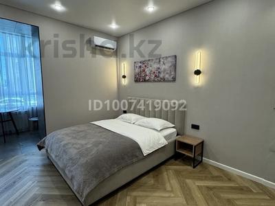 1-комнатная квартира · 30 м² · 1/10 этаж, мкр Новый Город, Букетова 3 — Юго- Восток за 18 000 ₸ в Караганде, Казыбек би р-н