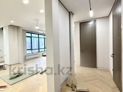4-комнатная квартира · 160 м² · 15/20 этаж, ул. Жүмекен Нәжімеденов 2 за 230 млн 〒 в Астане, Сарайшык р-н