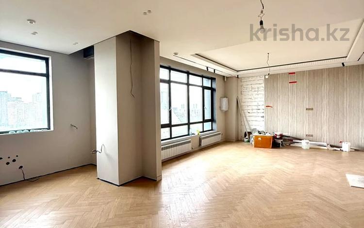 4-бөлмелі пәтер · 160 м² · 15/20 қабат, ул. Жүмекен Нәжімеденов 2, бағасы: 210 млн ₸ в Астане, Сарайшык р-н — фото 32