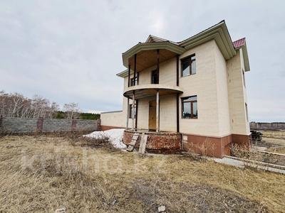 Отдельный дом · 6 комнат · 196 м² · 25 сот., Достык 15/3 за ~ 99 млн ₸ в Акколе