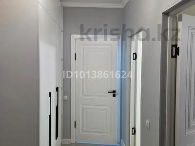 2-комнатная квартира · 51 м² · 4/12 этаж, мкр Гажайып 5/2 за 270 000 ₸ в Алматы, Алатауский р-н