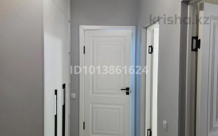 2-комнатная квартира · 51 м² · 4/12 этаж, мкр Гажайып 5/2 за 270 000 ₸ в Алматы, Алатауский р-н — фото 2