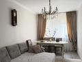 2-комнатная квартира · 60.6 м² · 2/13 этаж, Жумалиева 155К2 — пересечение улиц Жамбыла Байзакова за 67 млн ₸ в Алматы, Алмалинский р-н