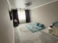 2-комнатная квартира, 54 м², 5/5 этаж, Абылайхана 203а за 25 млн 〒 в Талгаре