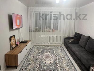 2-бөлмелі пәтер · 49 м² · 10/10 қабат, Абая 68, бағасы: 23 млн ₸ в Костанае