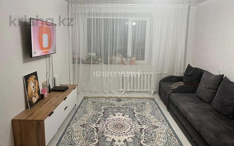 2-бөлмелі пәтер · 49 м² · 10/10 қабат, Абая 68, бағасы: 23 млн ₸ в Костанае — фото 2