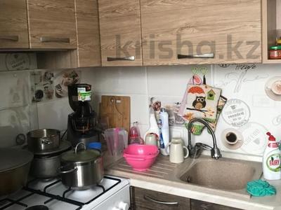 1-комнатная квартира · 36 м² · 3/5 этаж, мкр Орбита-3 20 за 25 млн 〒 в Алматы, Бостандыкский р-н