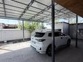 Часть дома · 5 комнат · 150 м² · 5 сот., Маликова 9/2 за 28 млн ₸ в Шымкенте, Енбекшинский р-н — фото 39